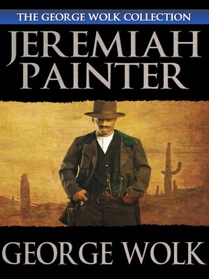 cover image of Jeremiah Painter